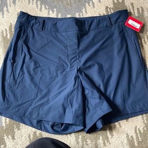 Spanx shorts